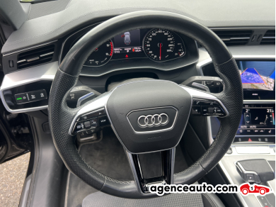 Audi A6 — 14