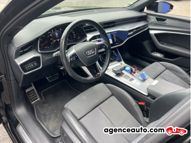 Audi A6 — 11