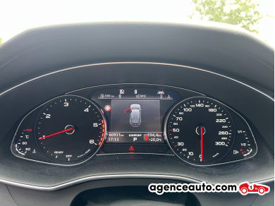 Audi A6 — 15