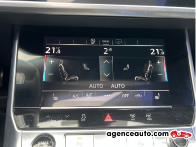 Audi A6 — 30