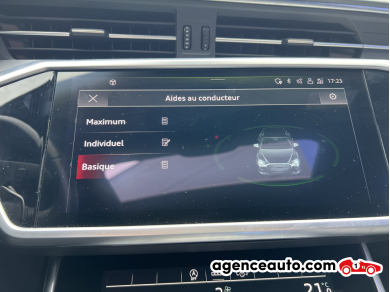Audi A6 — 32