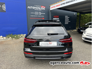 Audi A6 — 6