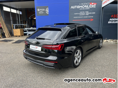 Audi A6 — 7