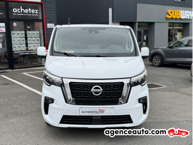 Nissan Primastar — 2