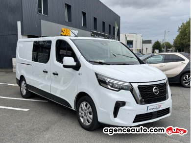 Nissan Primastar — 3