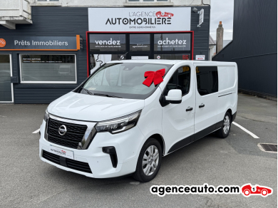 Nissan Primastar