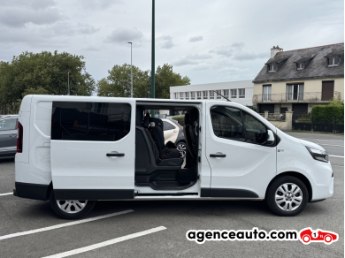 Nissan Primastar — 4