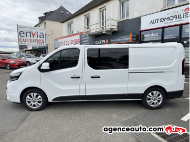 Nissan Primastar — 8