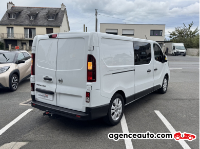 Nissan Primastar — 5
