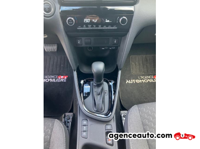 Toyota Yaris Cross — 15