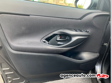 Toyota Yaris Cross — 32