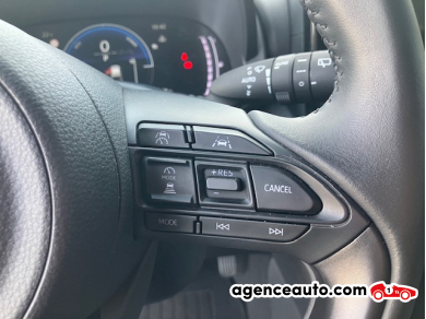 Toyota Yaris Cross — 27