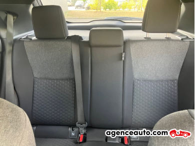 Toyota Yaris Cross — 19