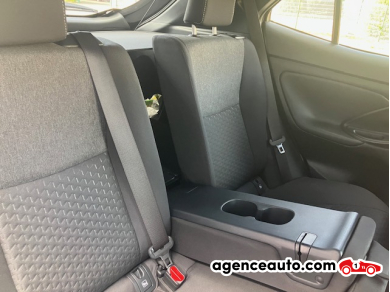 Toyota Yaris Cross — 20