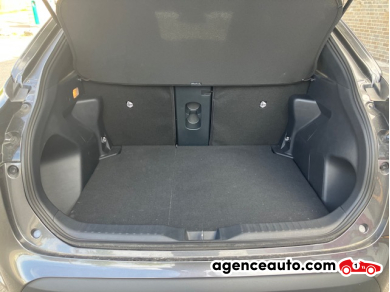 Toyota Yaris Cross — 34