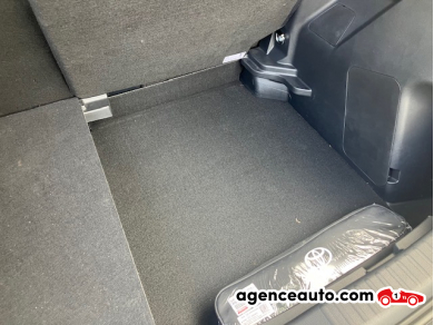 Toyota Yaris Cross — 35