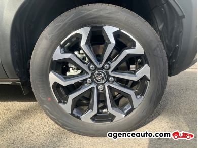Toyota Yaris Cross — 39