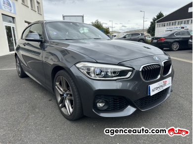 Bmw Série 1 — 7