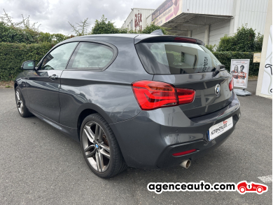 Bmw Série 1 — 3
