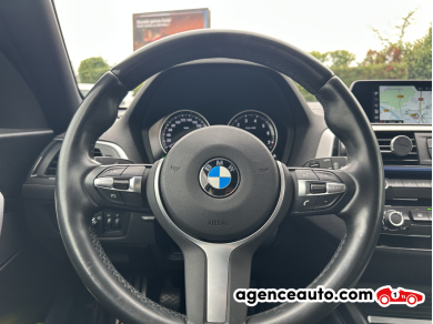 Bmw Série 1 — 22