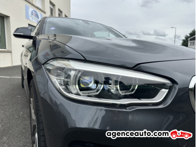 Bmw Série 1 — 40