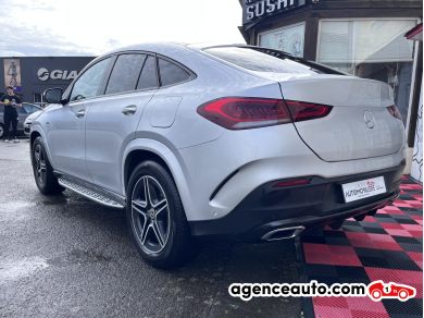 Mercedes Classe GLE — 3