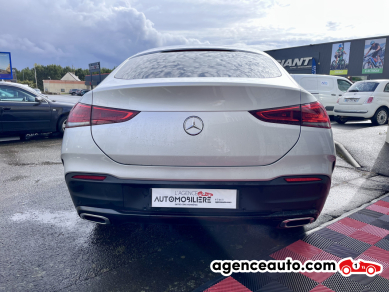 Mercedes Classe GLE — 4