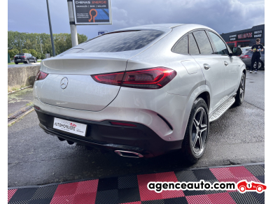 Mercedes Classe GLE — 5