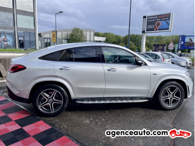 Mercedes Classe GLE — 6
