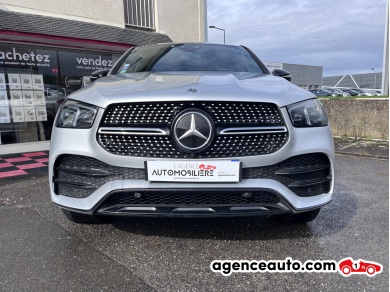 Mercedes Classe GLE — 8