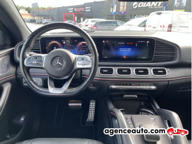 Mercedes Classe GLE — 13