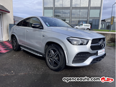 Mercedes Classe GLE — 7