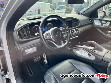Mercedes Classe GLE — 9