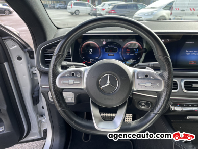 Mercedes Classe GLE — 15