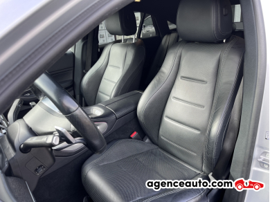 Mercedes Classe GLE — 10