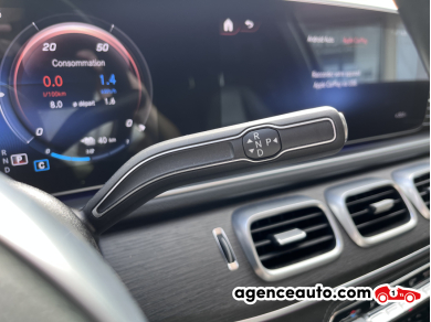 Mercedes Classe GLE — 17