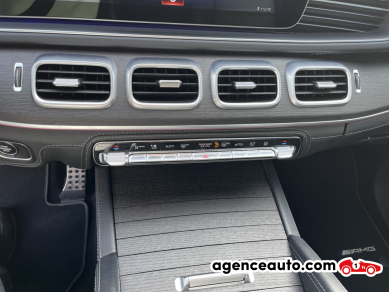 Mercedes Classe GLE — 22