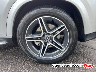 Mercedes Classe GLE — 35