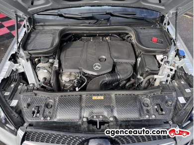 Mercedes Classe GLE — 28