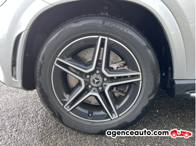 Mercedes Classe GLE — 34