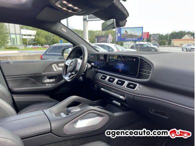 Mercedes Classe GLE — 33