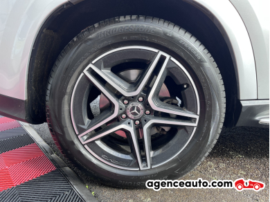 Mercedes Classe GLE — 36