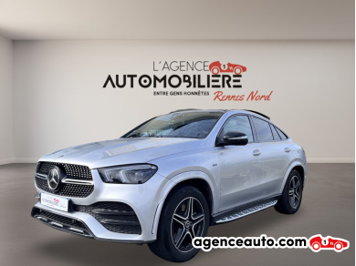Mercedes Classe GLE