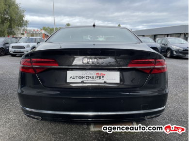Audi A8 — 6