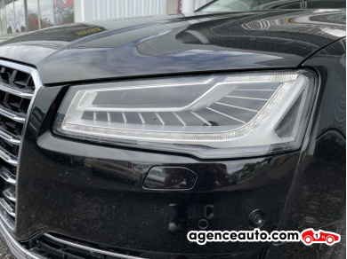 Audi A8 — 33