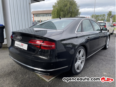 Audi A8 — 7