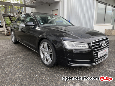 Audi A8 — 9