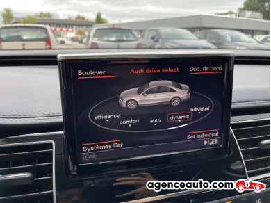 Audi A8 — 28