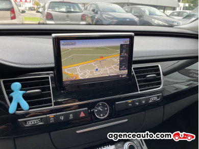Audi A8 — 29