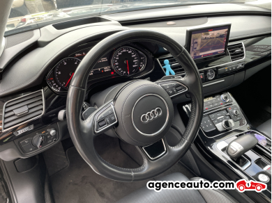 Audi A8 — 14